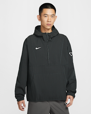 NIKE公式】ナイキ エナジー メンズ サッカー アノラック ジャケット